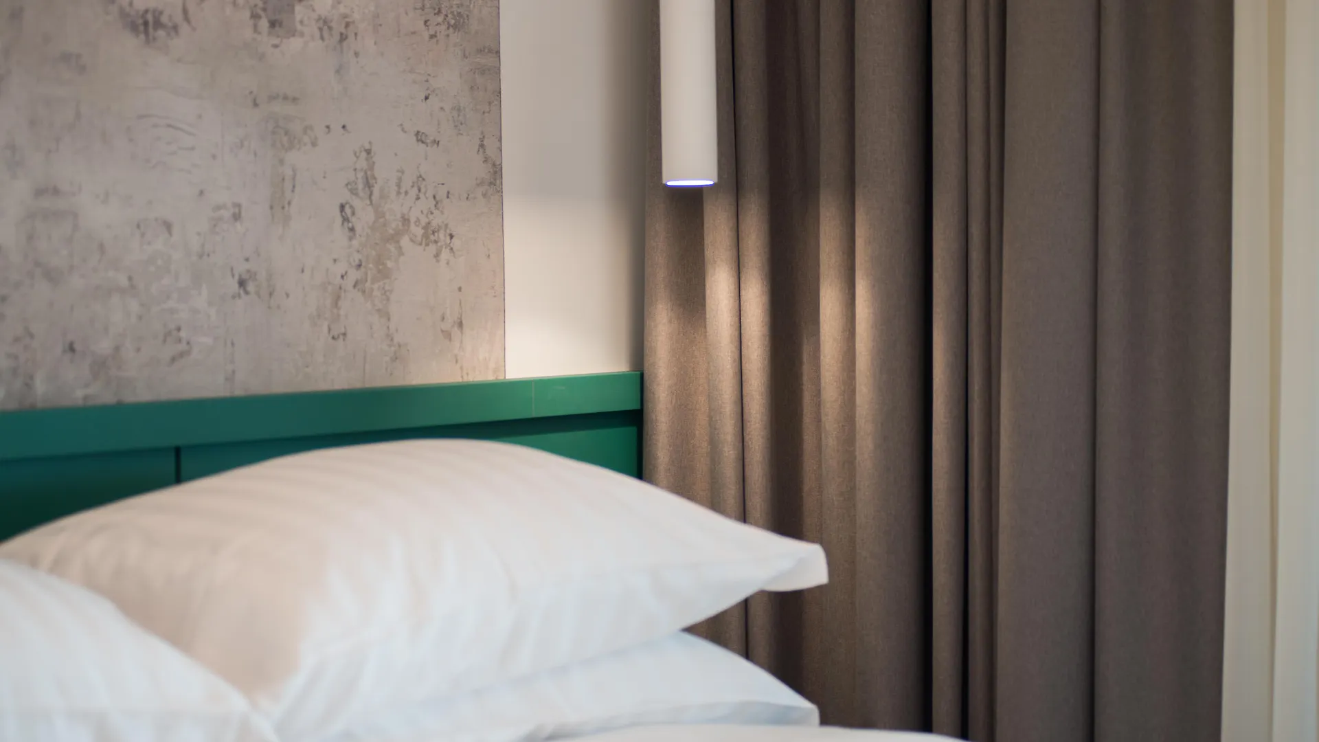 Smart Hotel Napoli