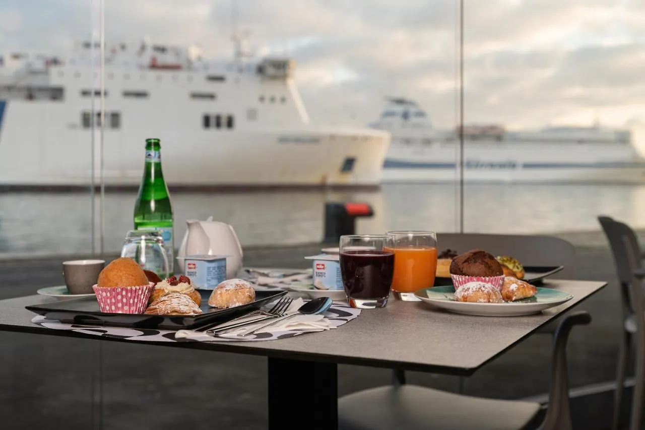 Smart Hotel Napoli