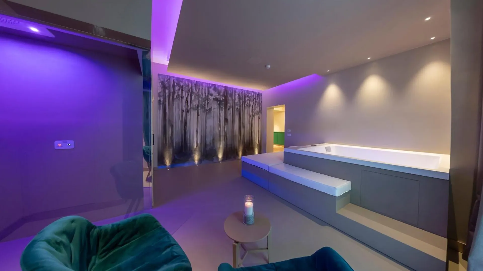 Smart Hotel Napoli