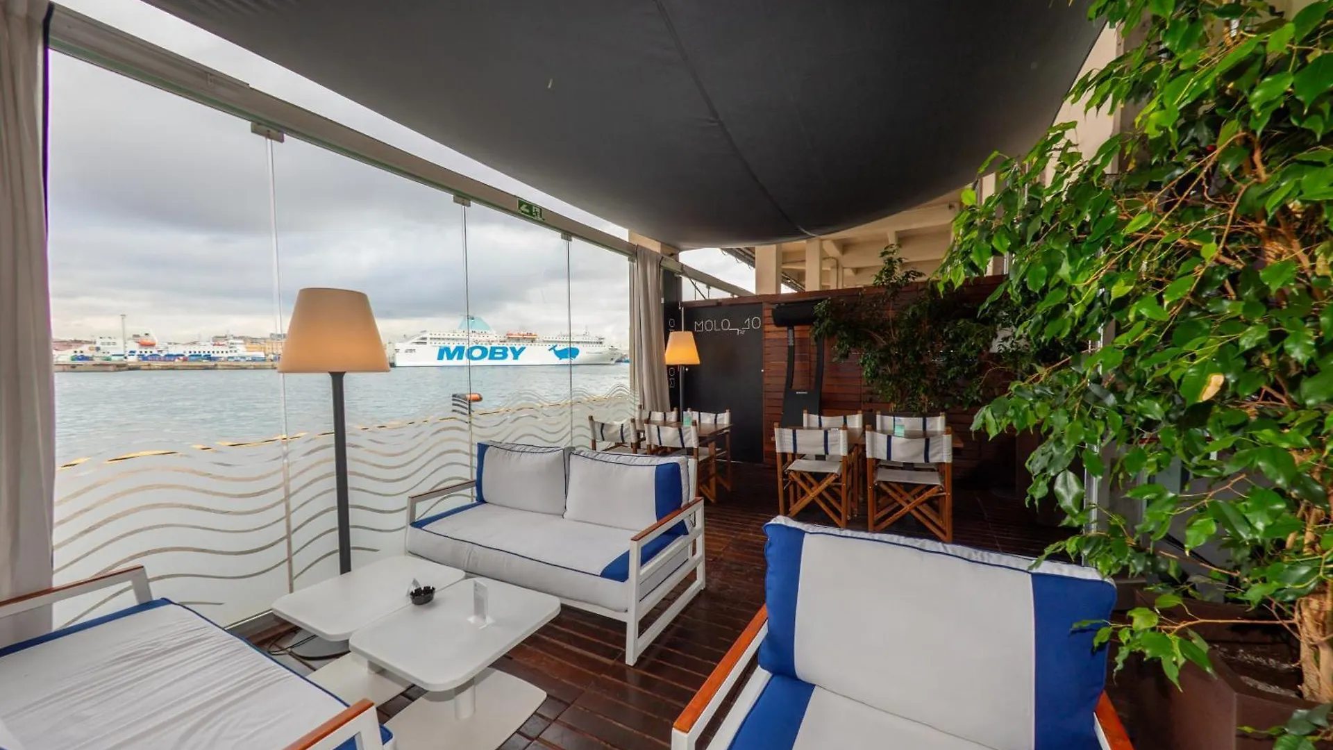 Smart Hotel Napoli イタリア