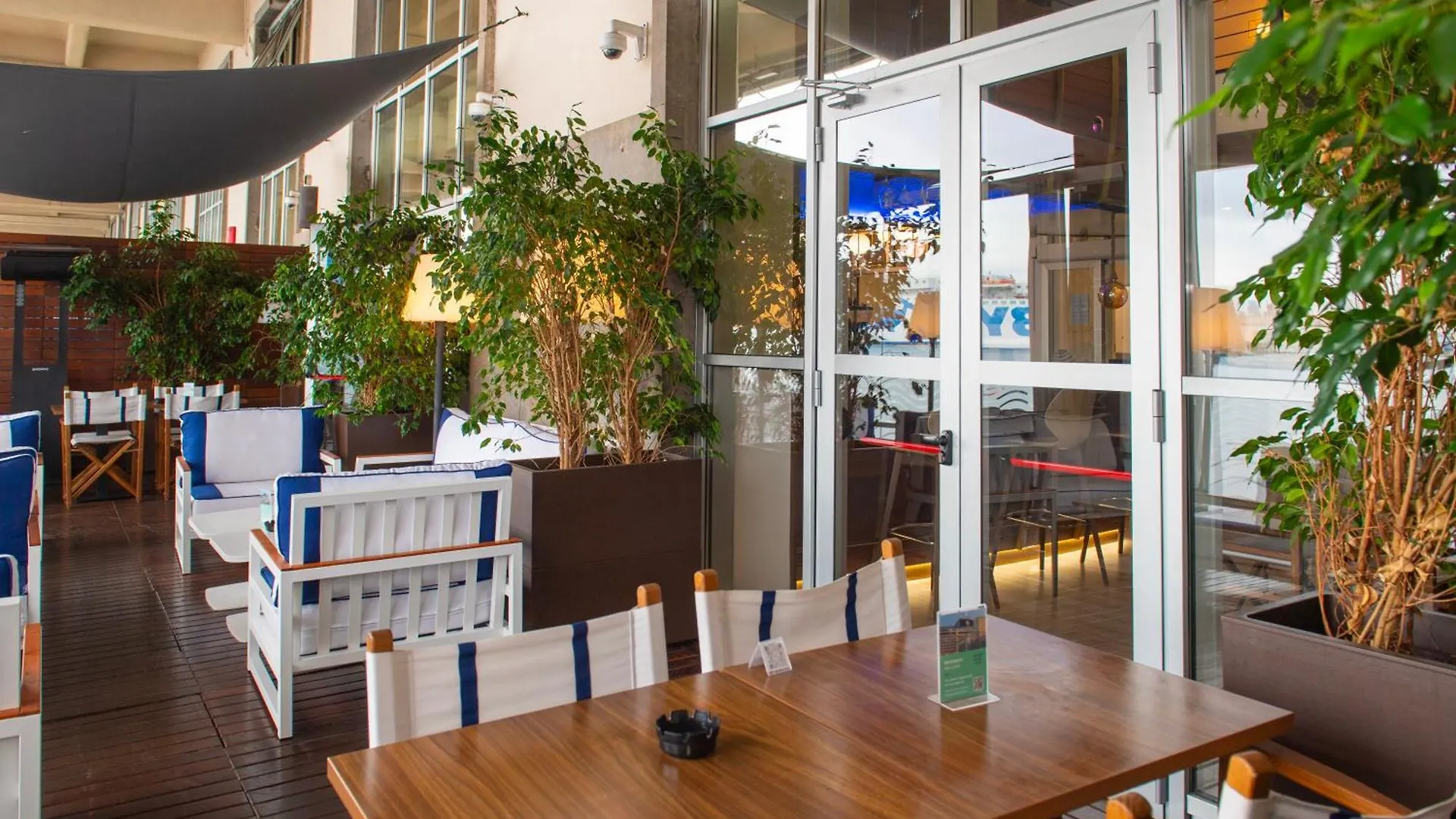 Smart Hotel Napoli  ナポリ