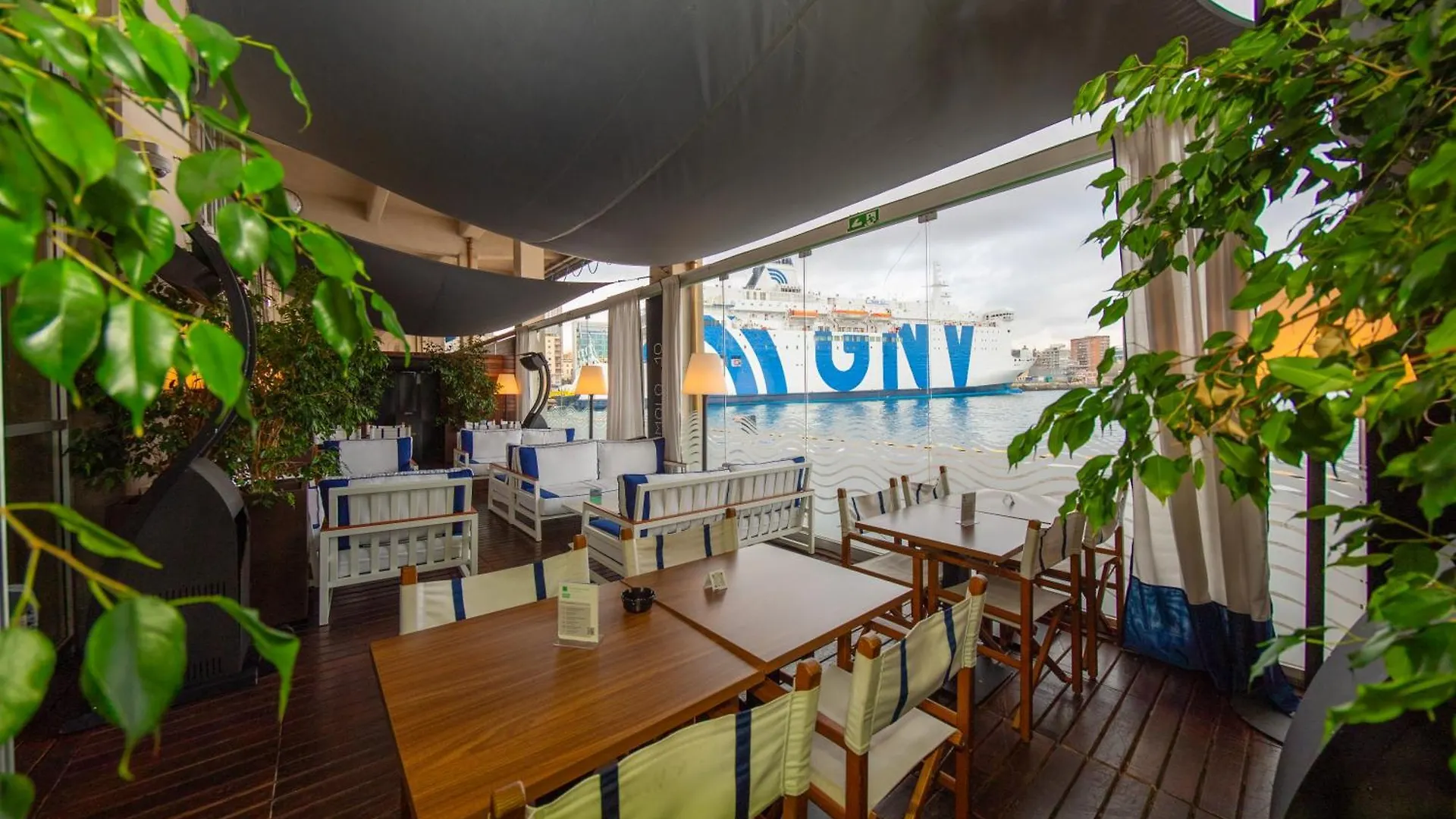 Smart Hotel Napoli