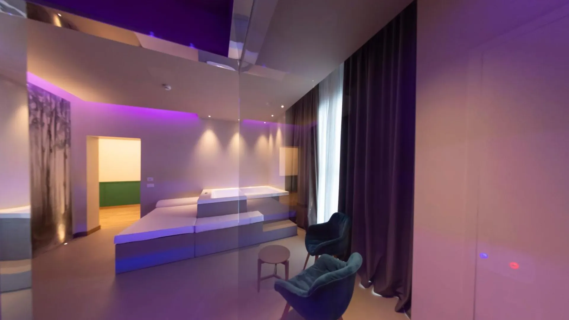 Smart Hotel Napoli