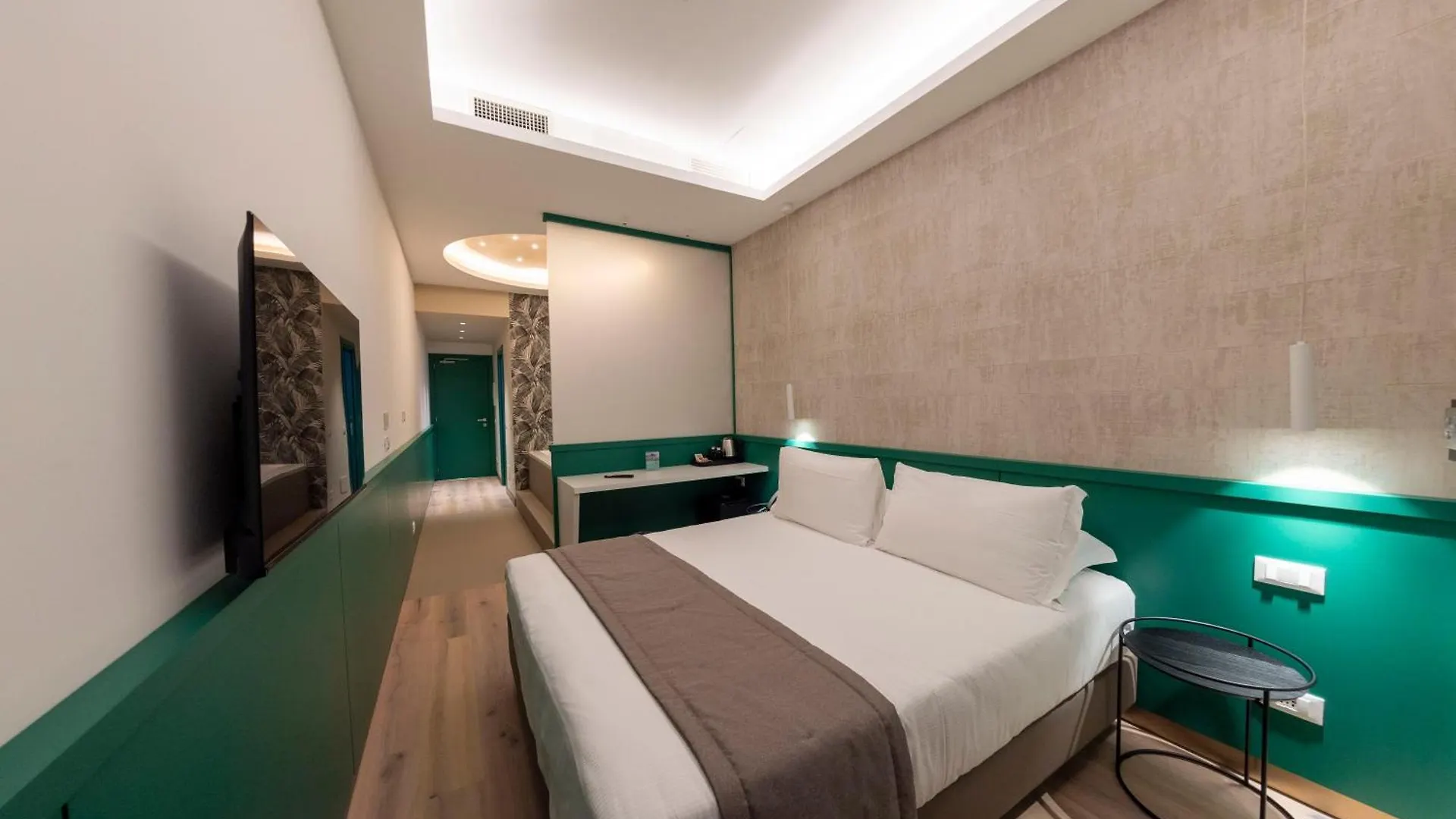 Smart Hotel Napoli