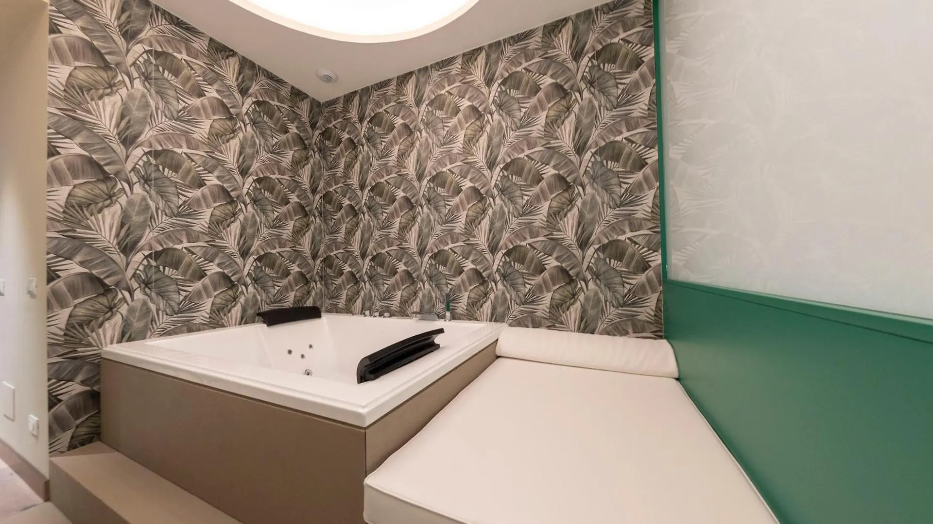 Smart Hotel Napoli