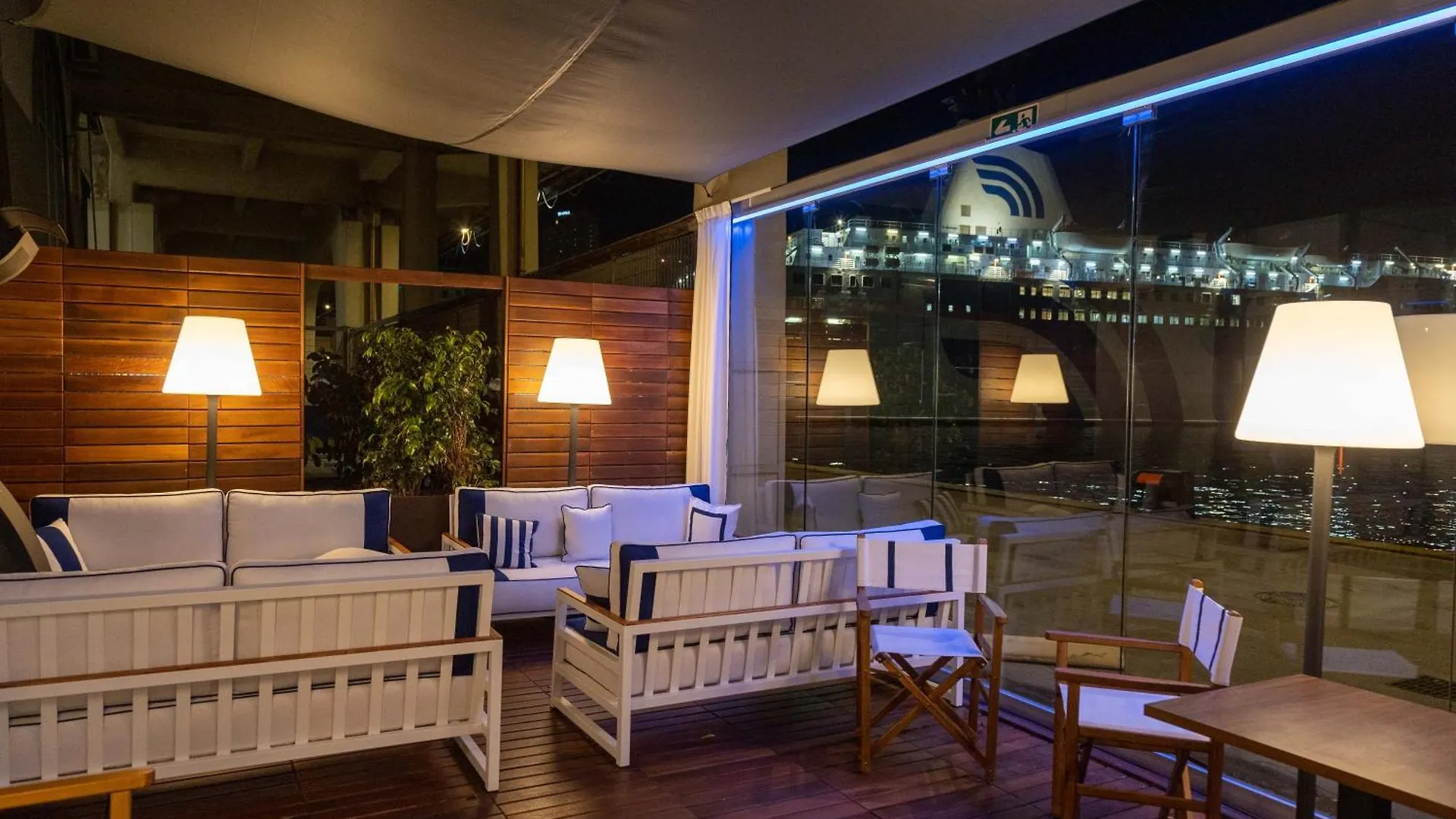 Smart Hotel Napoli