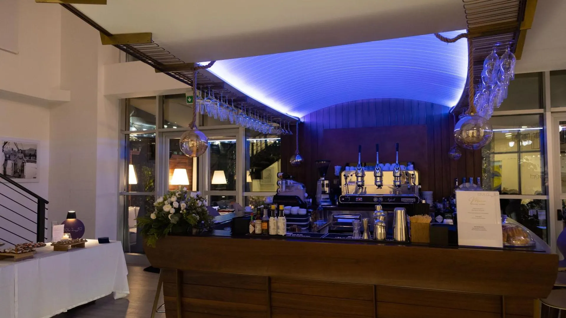 Smart Hotel Napoli