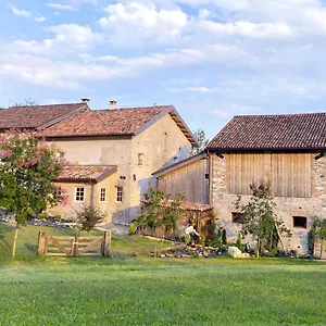 Casa Delle Arti Fattoria Dei Fiori , Sospirolo Italië