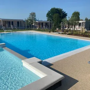 Agricamping Zanina 9 , Peschiera del Garda Italië