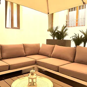Indipendenza Luxury , Bologna Italië