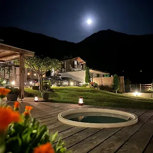 Ca' Dottori , Albosaggia Italië