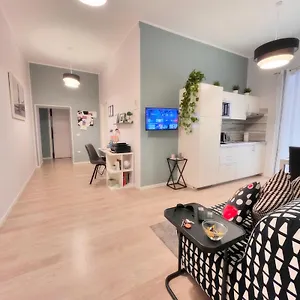 Appartement Archivio 32 Neapolitan