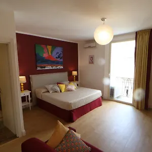 Appartement Toledo Boutique