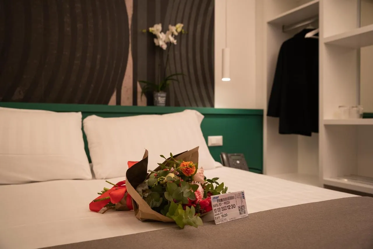 Smart Hotel Napoli Naples