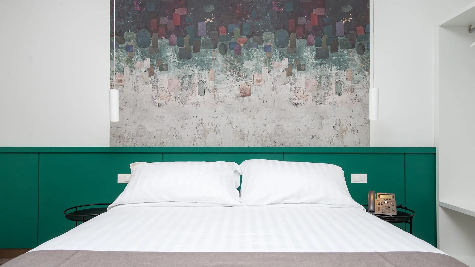 Smart Hotel Napoli إيطاليا