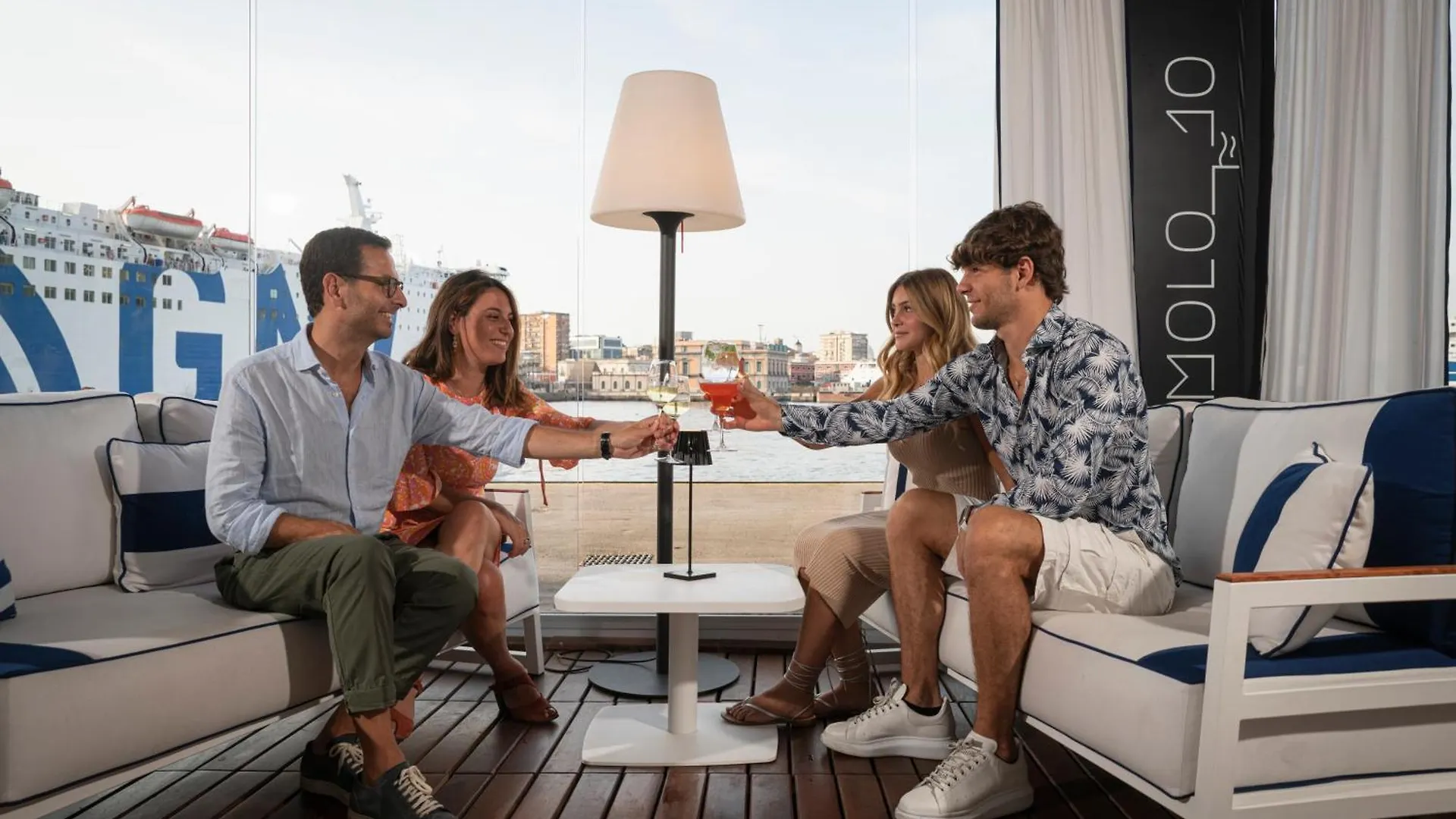 Smart Hotel Napoli