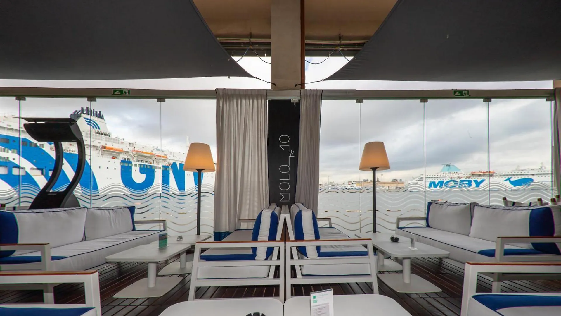 Smart Hotel Napoli