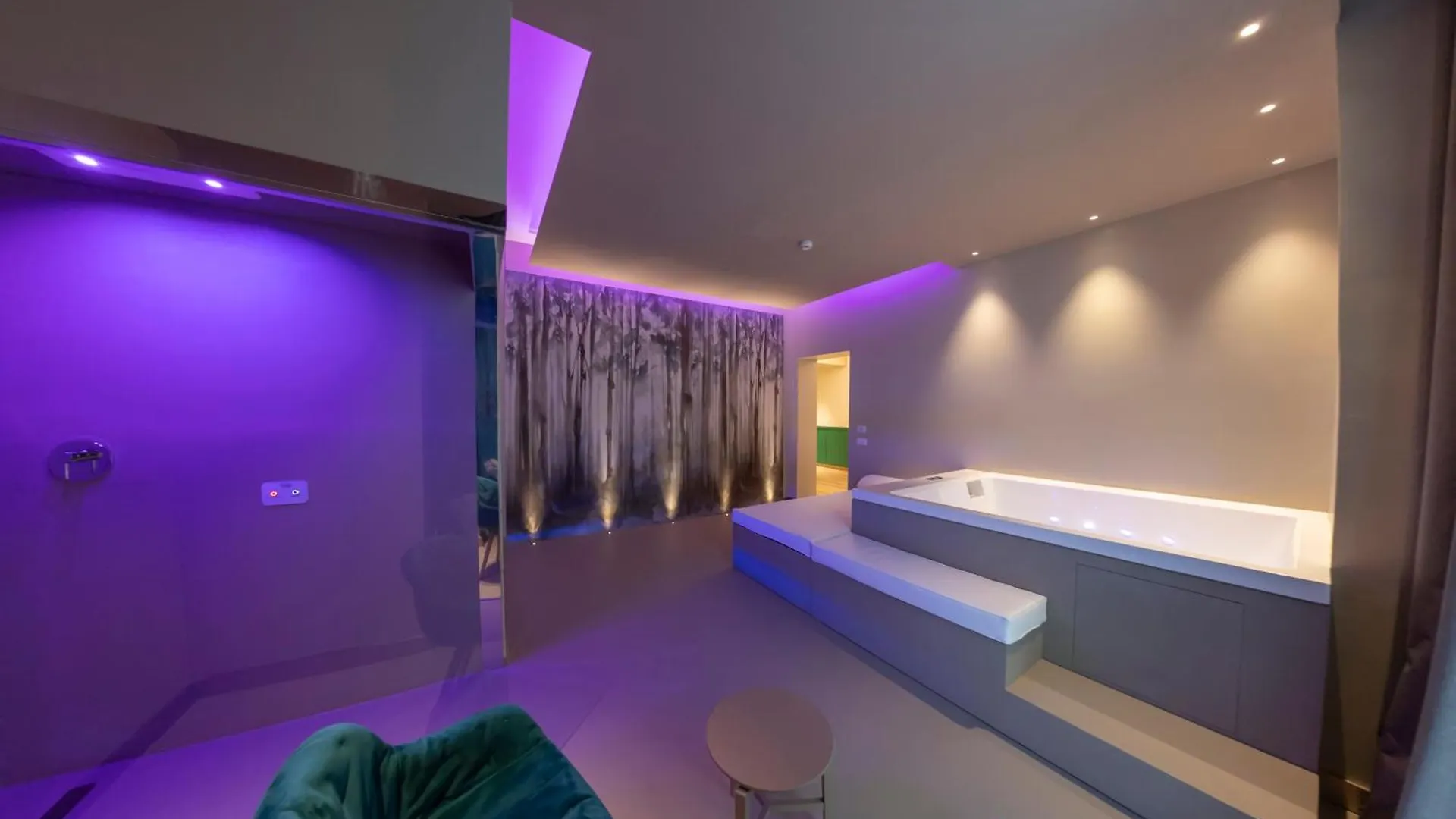 Smart Hotel Napoli